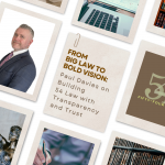 Building Transparency & Trust in the Legal Landscape with 54 Law